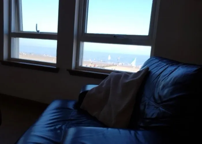 Beachview Apartment